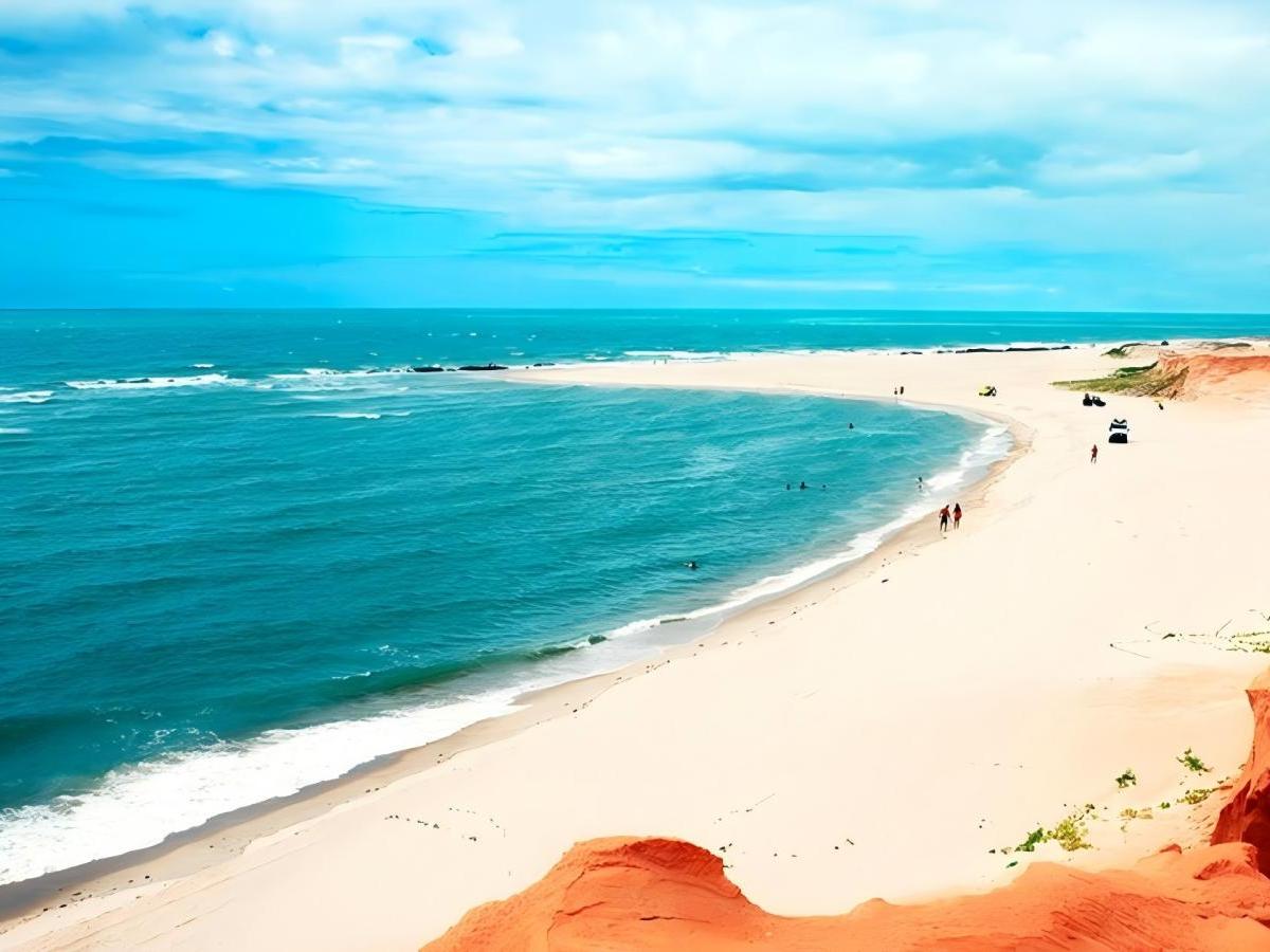 Fortaleza Beach