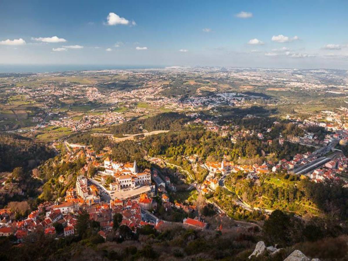 Sintra