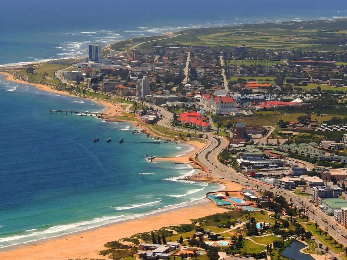 Port Elizabeth