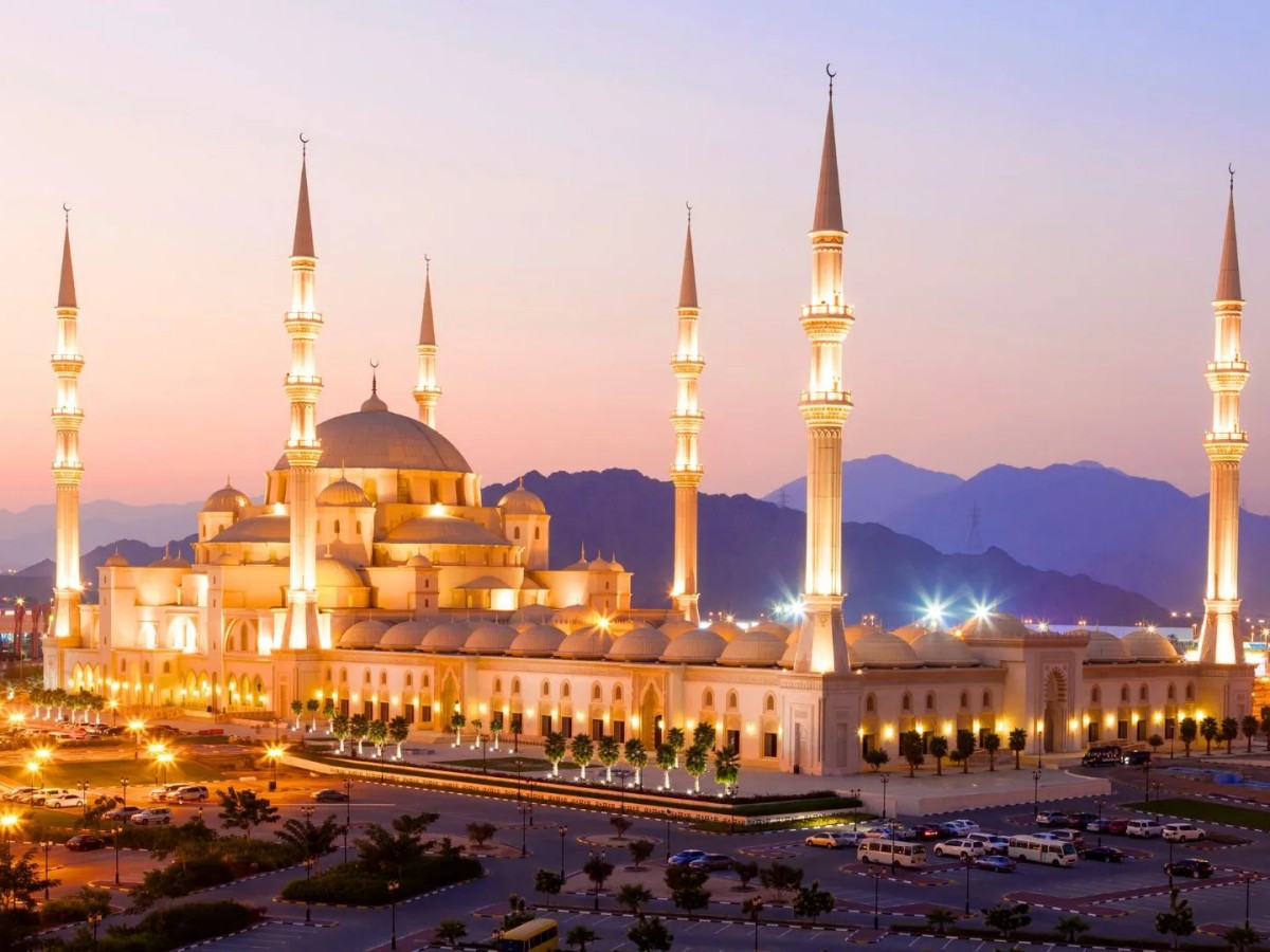 Fujairah