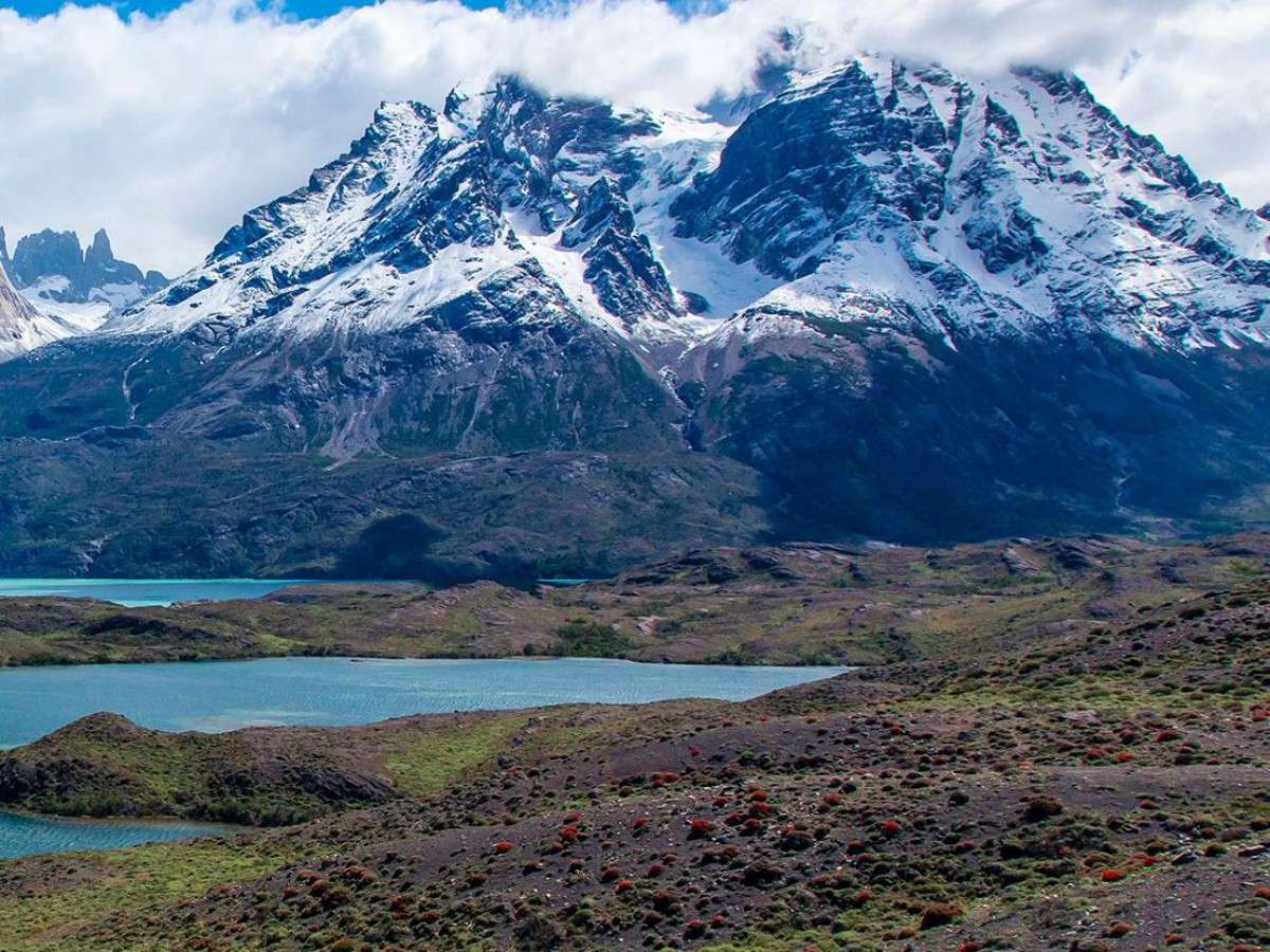 Tierra del Fuego NP