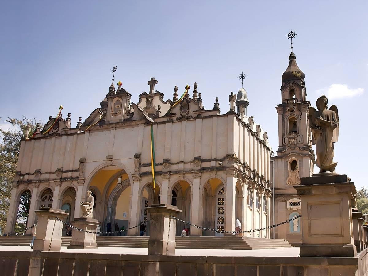 Holy Trinity Cathedral