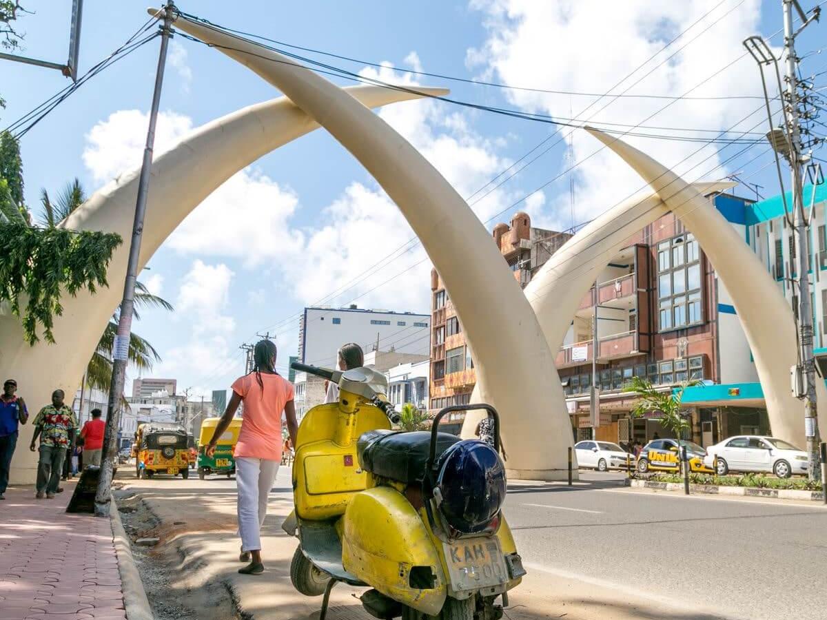 Mombasa