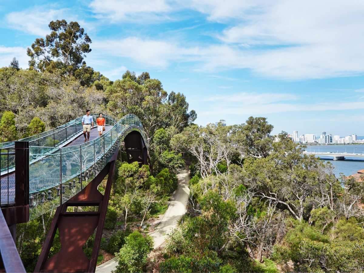 Kings Park