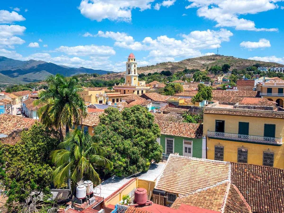 Trinidad