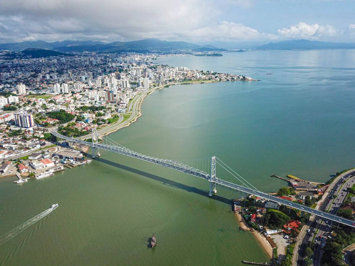 Florianopolis