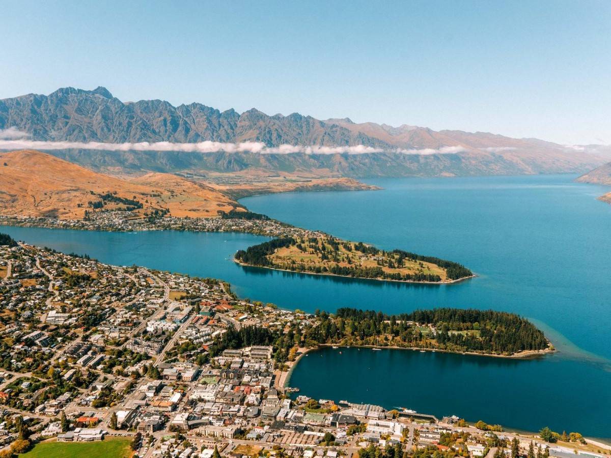 Queenstown