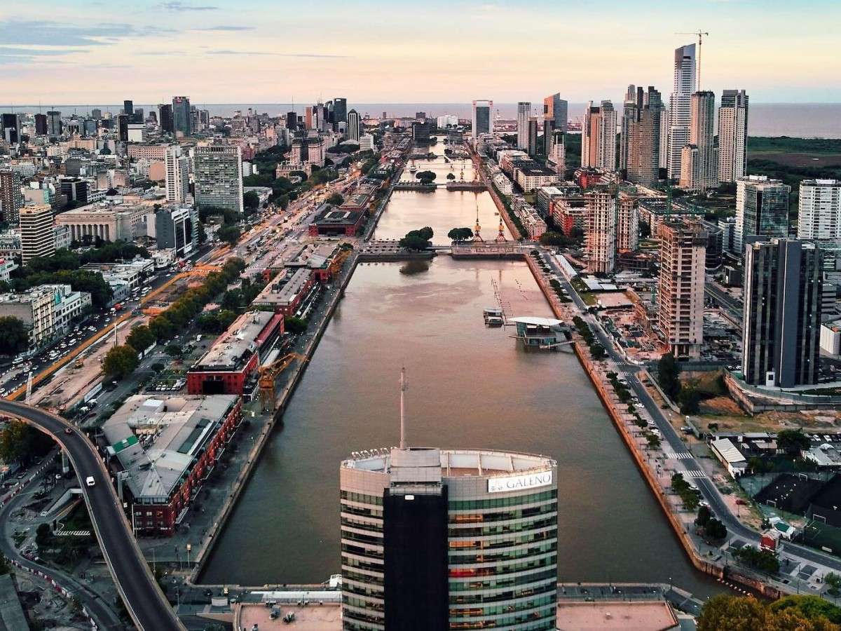 Buenos Aires