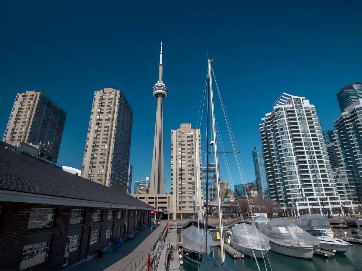 Toronto
