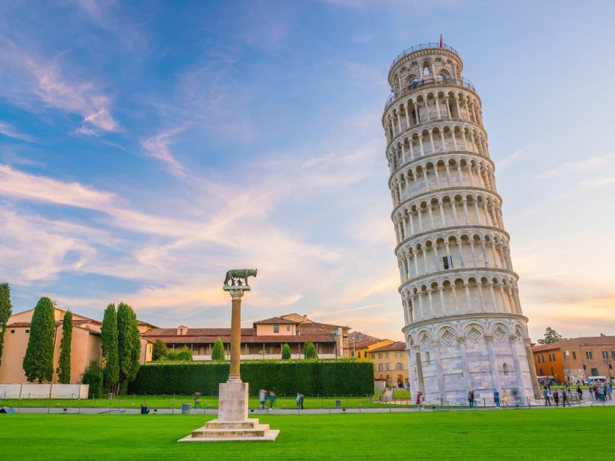 Pisa
