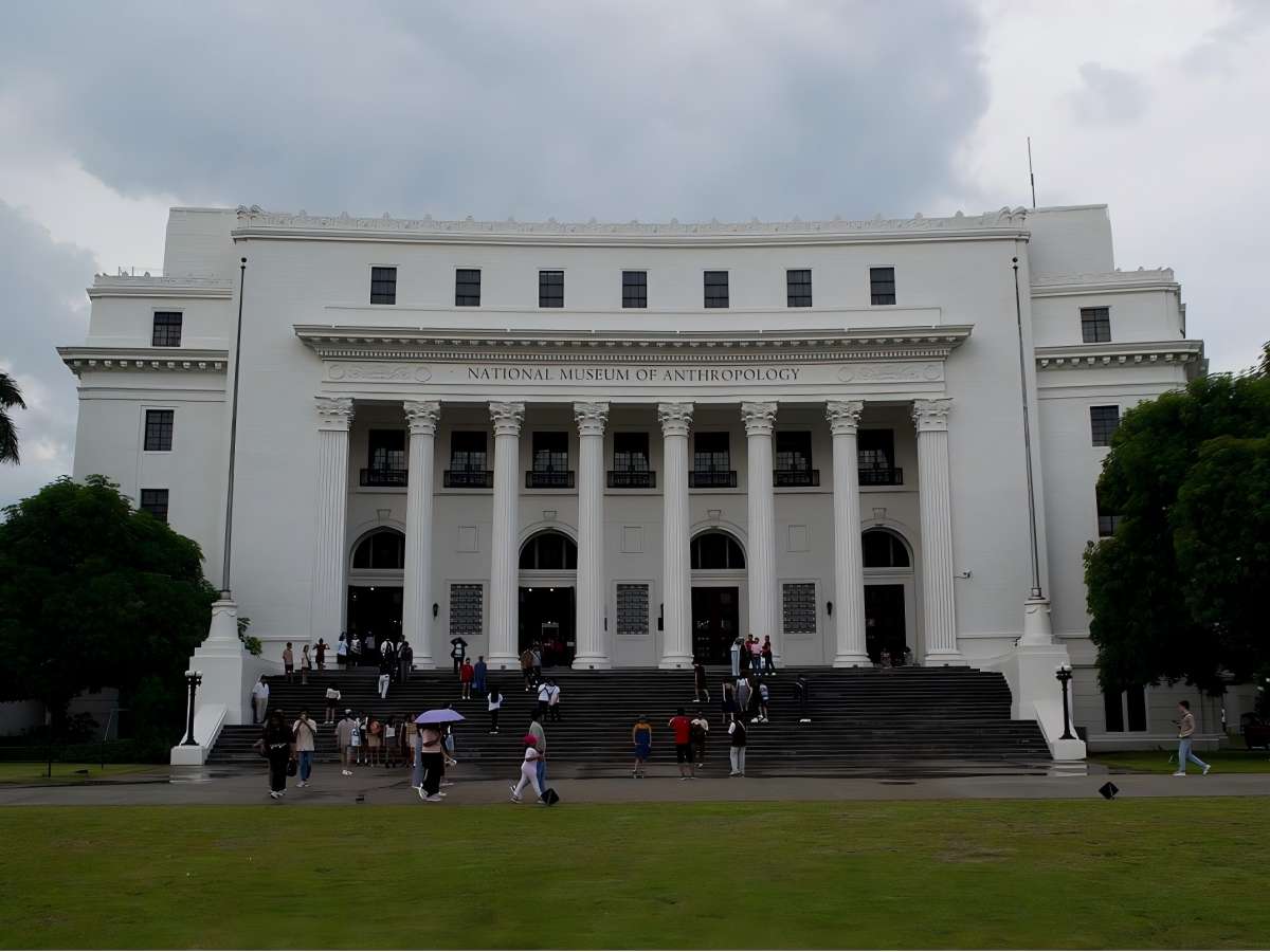 National Museum of Anthropology