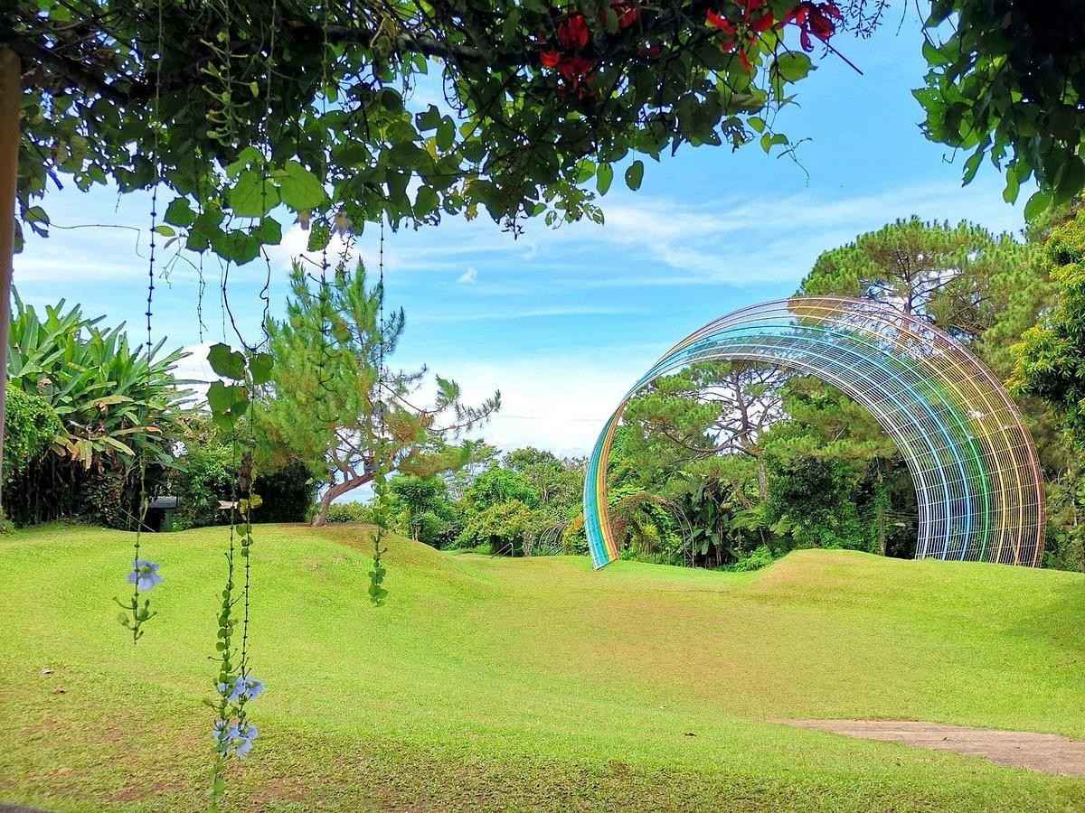 Eden Nature Park
