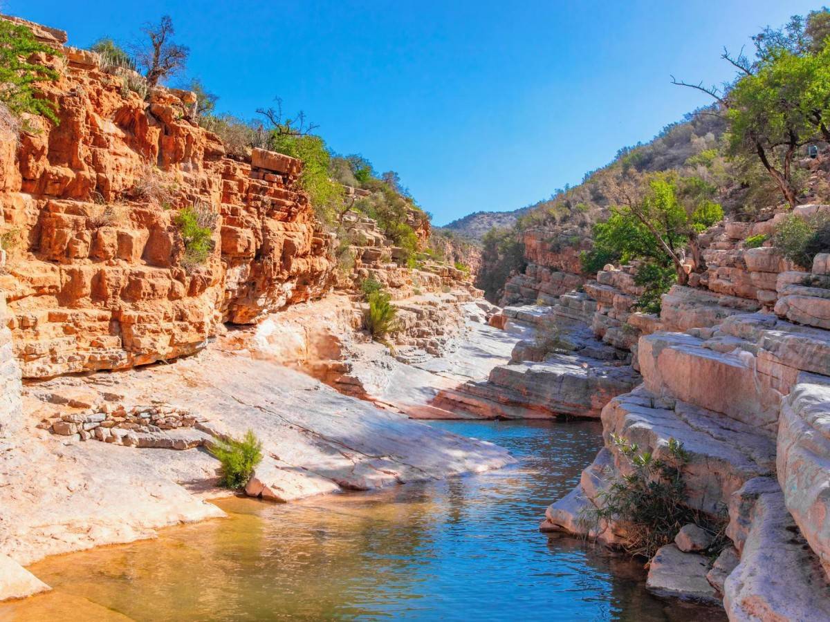 Paradise Valley