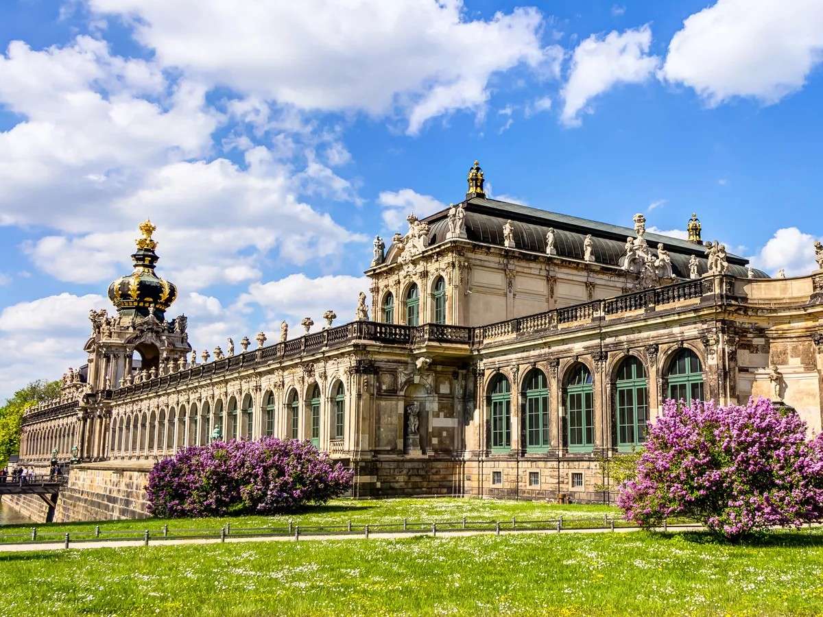 Zwinger