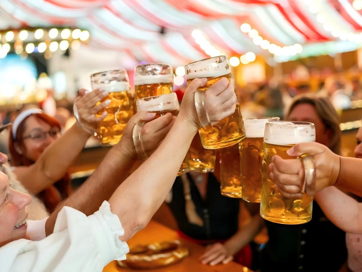 Oktoberfest