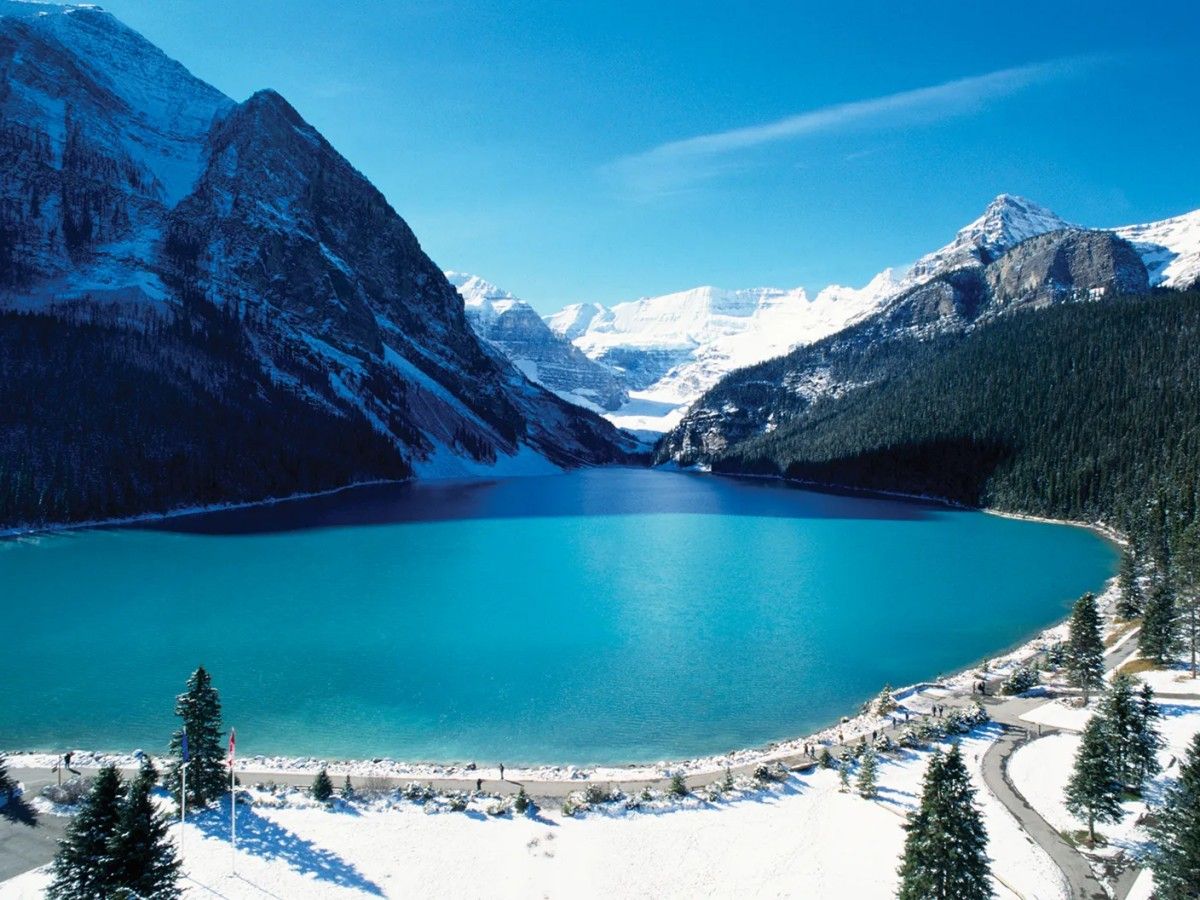 Lake Louise