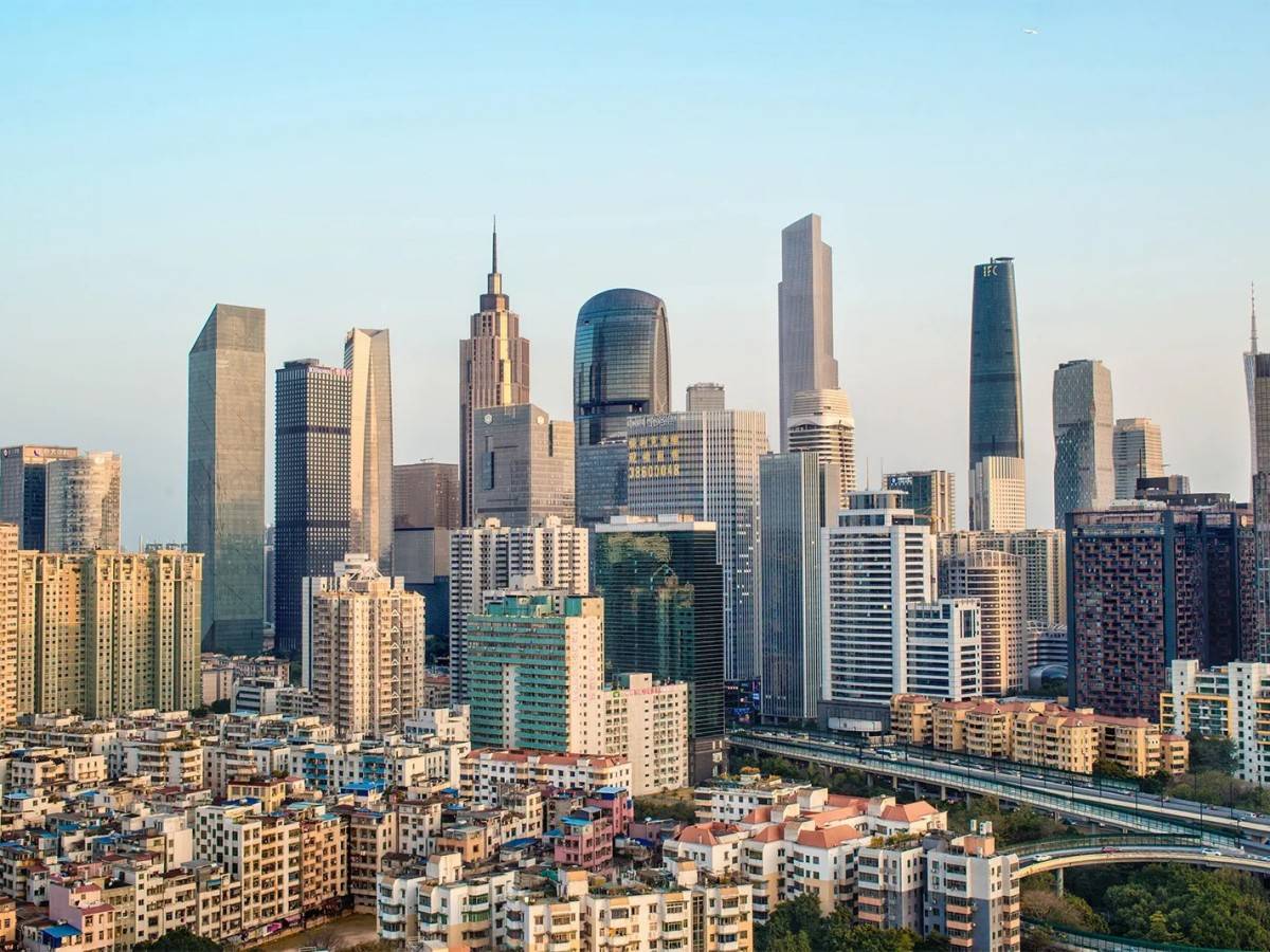 Guangzhou