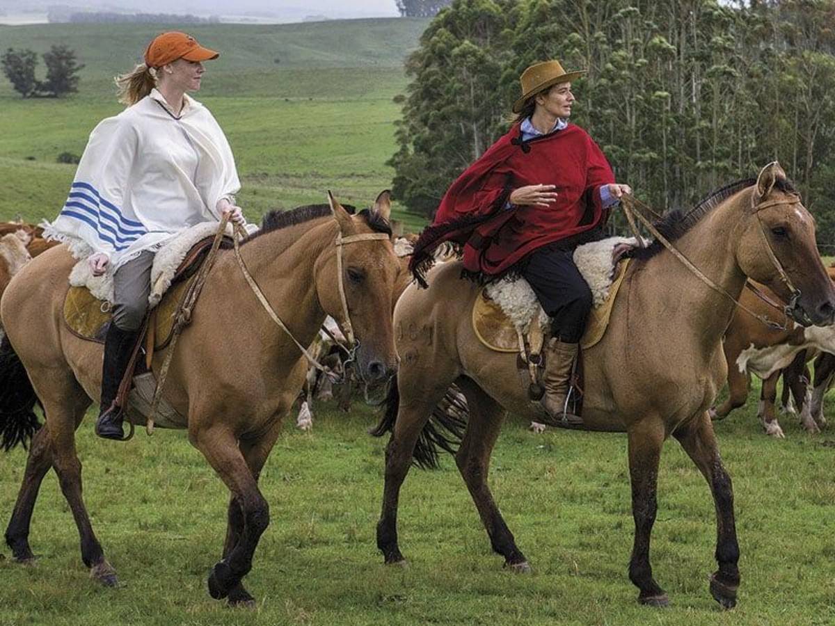 Gaucho Culture