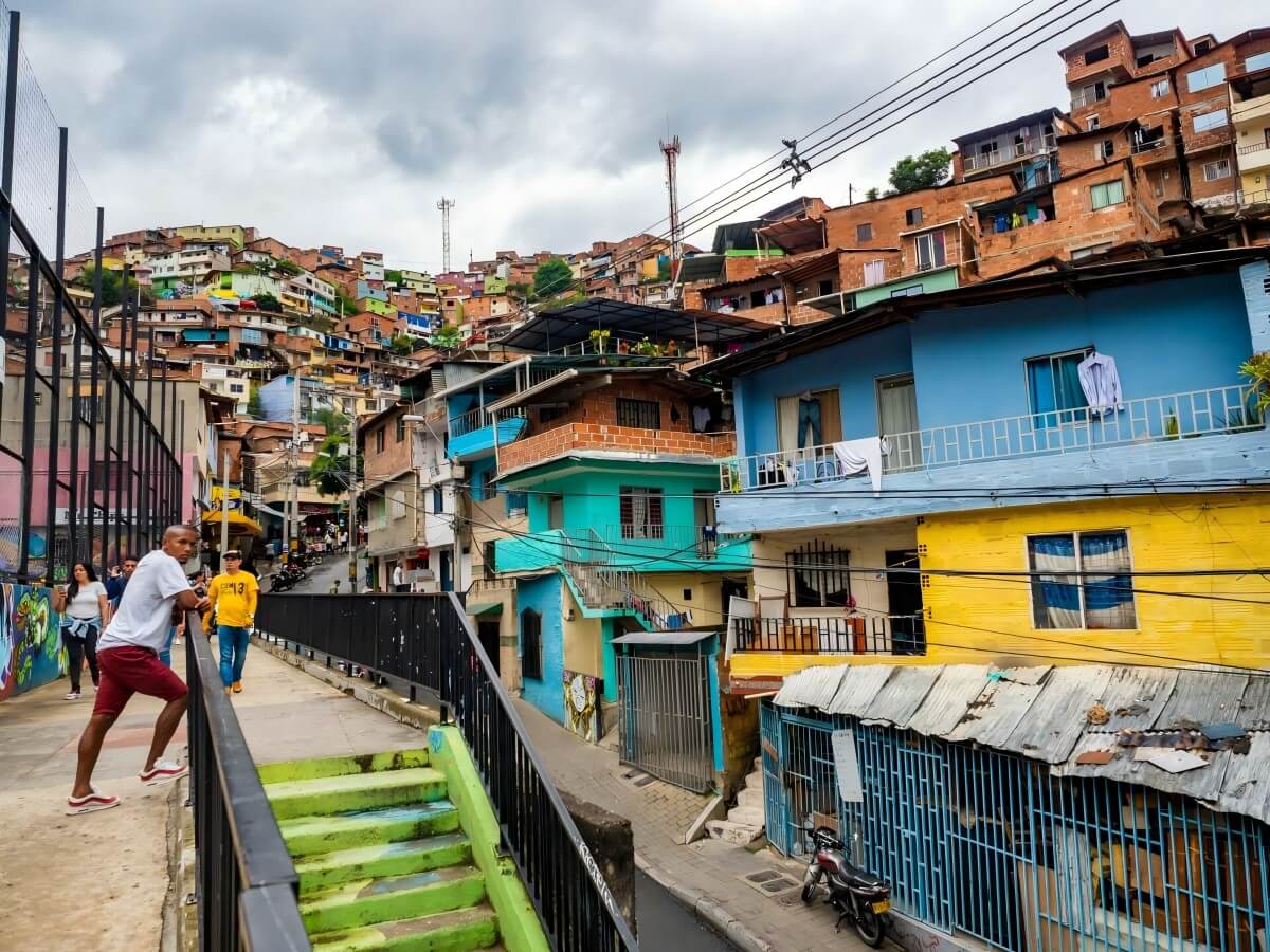 Comuna 13