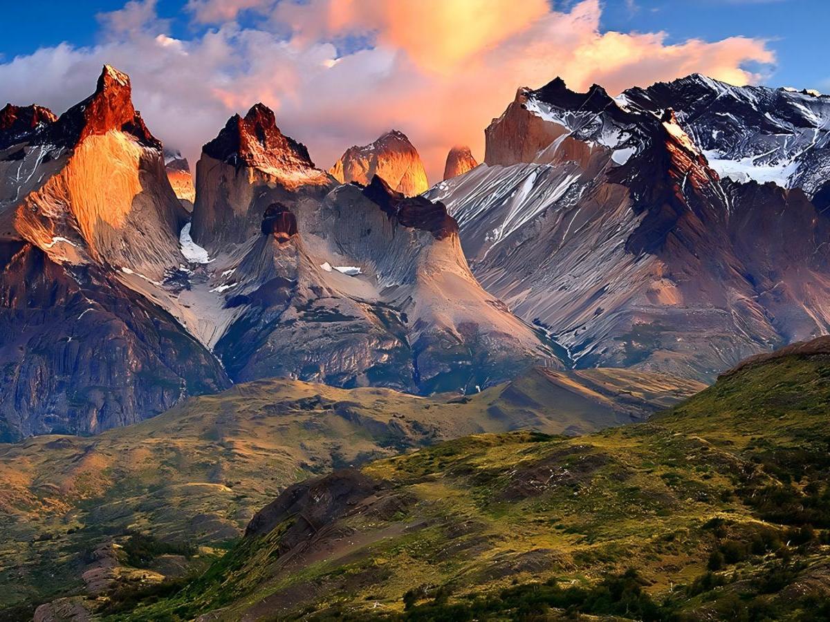 Patagonia