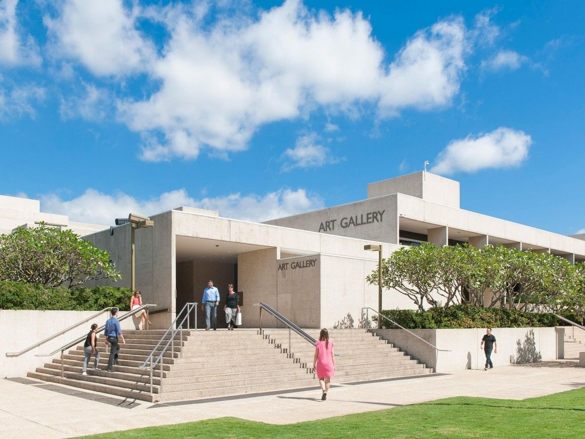 Queensland Art Gallery