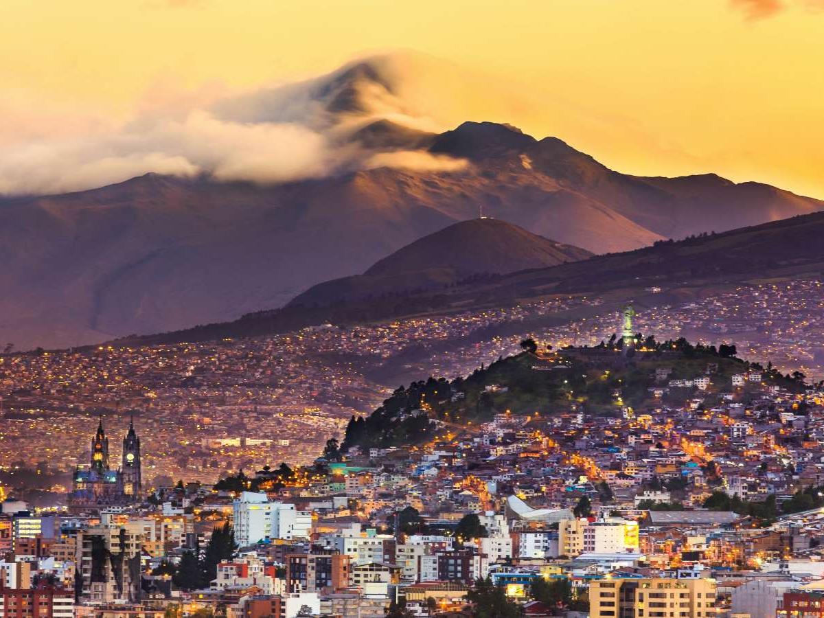 Quito