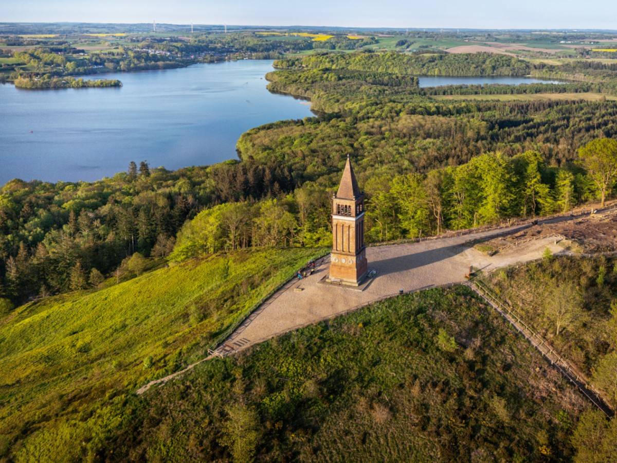 Himmelbjerget