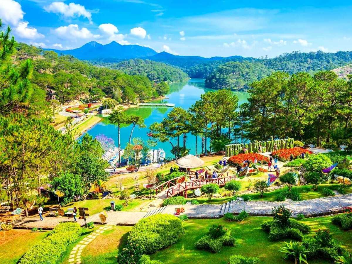Da Lat