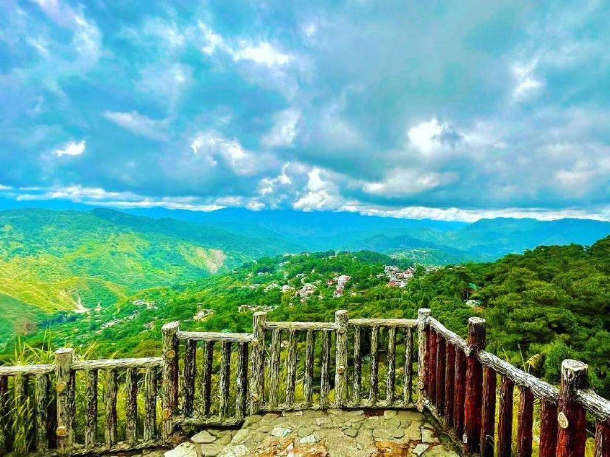 Mines View Park