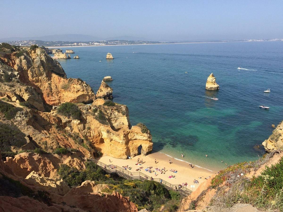 Camilo Beach