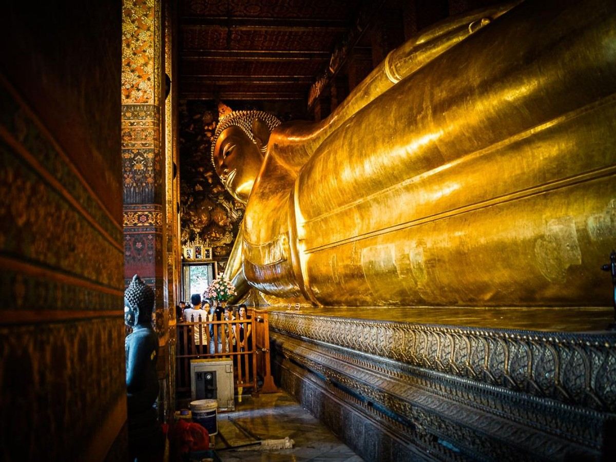 Wat Pho