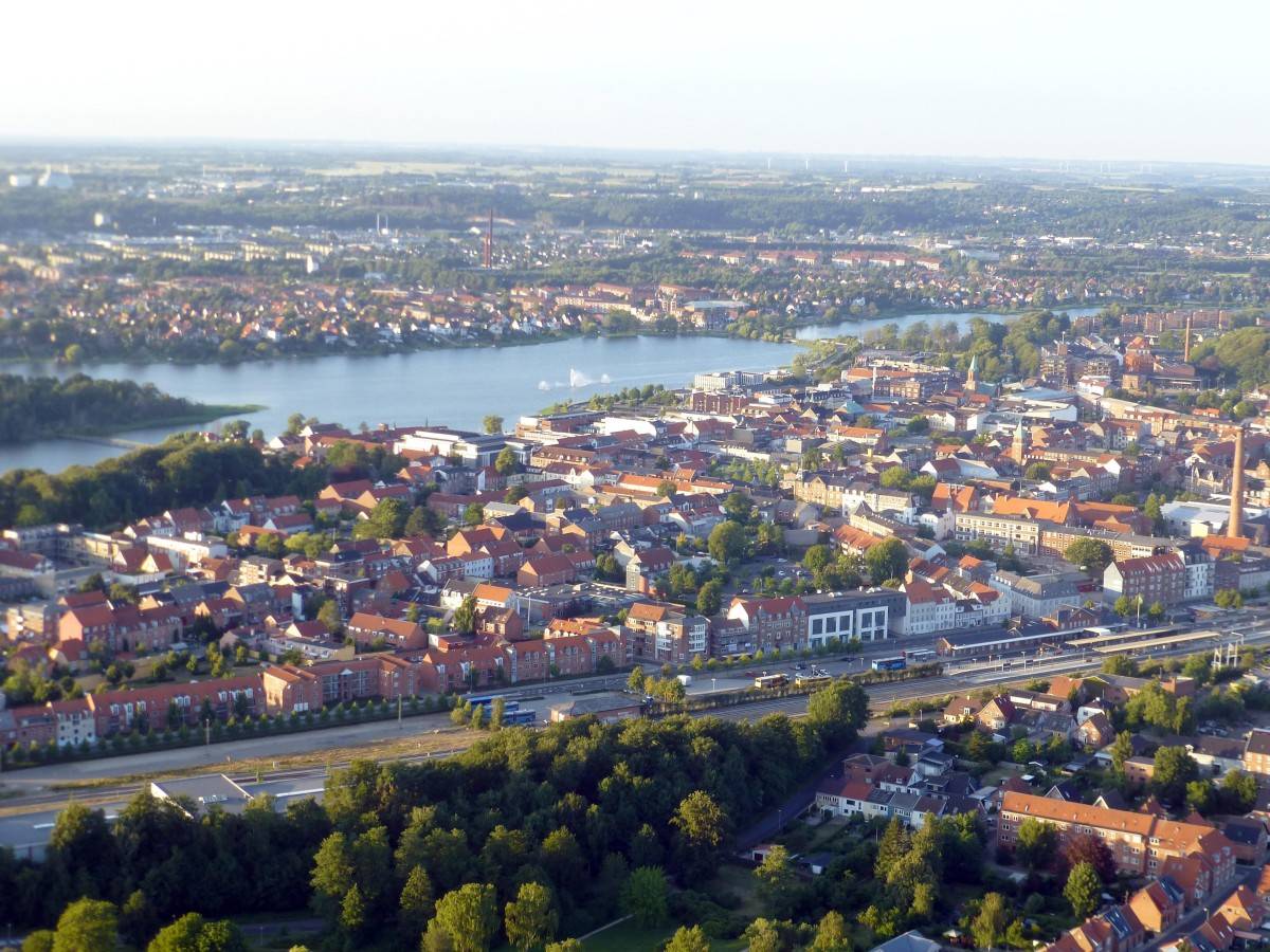 Silkeborg