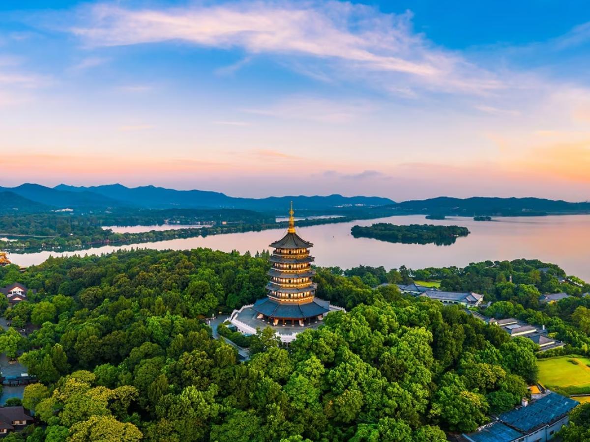 Hangzhou