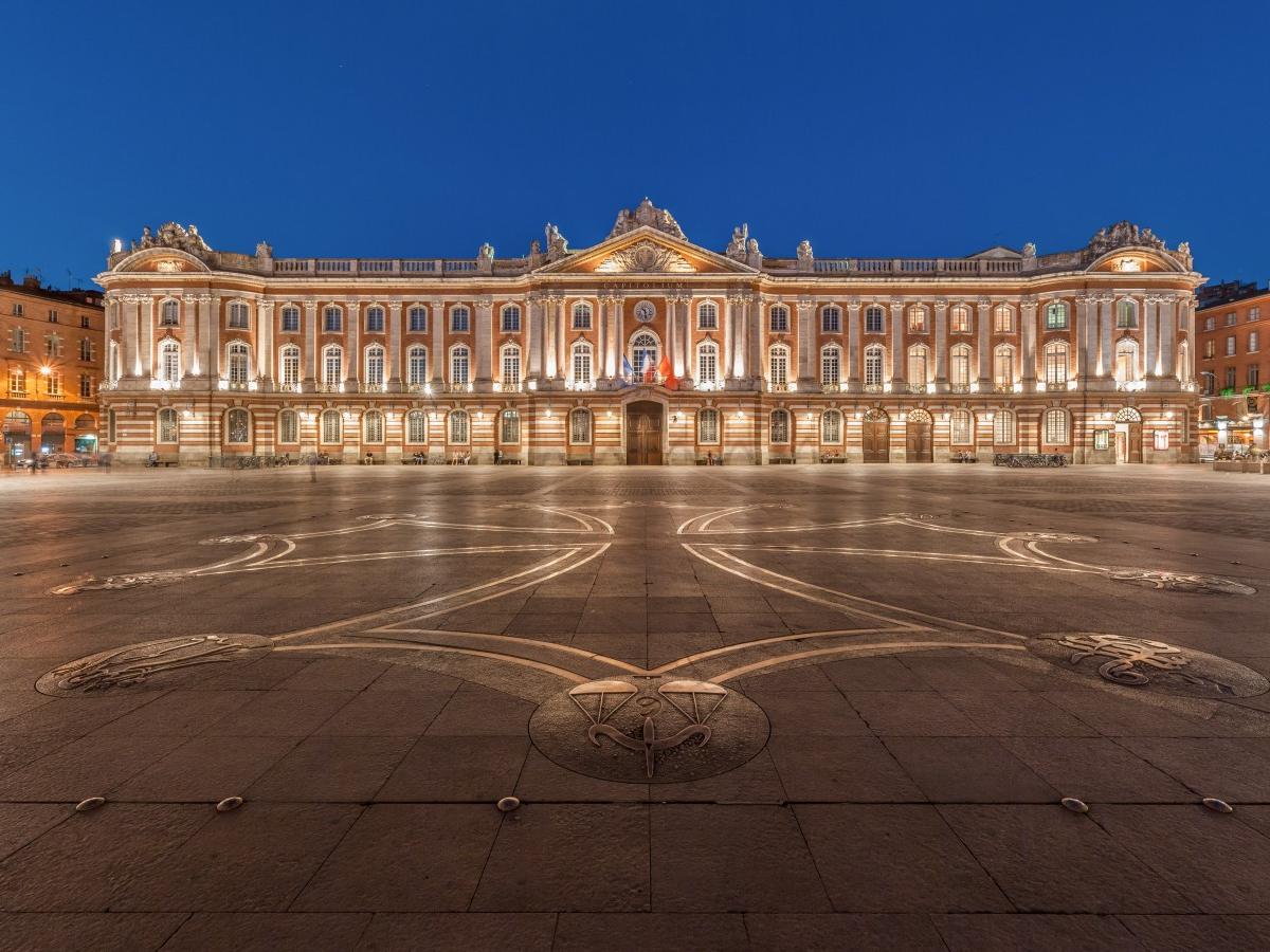 Place du Capitole