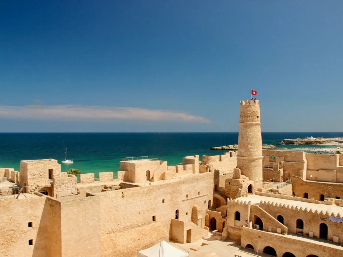 Ribat of Monastir