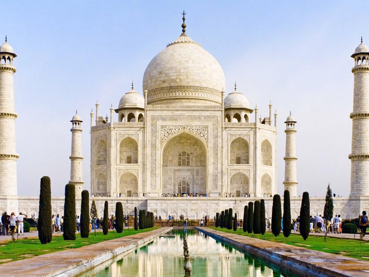 Asia-India