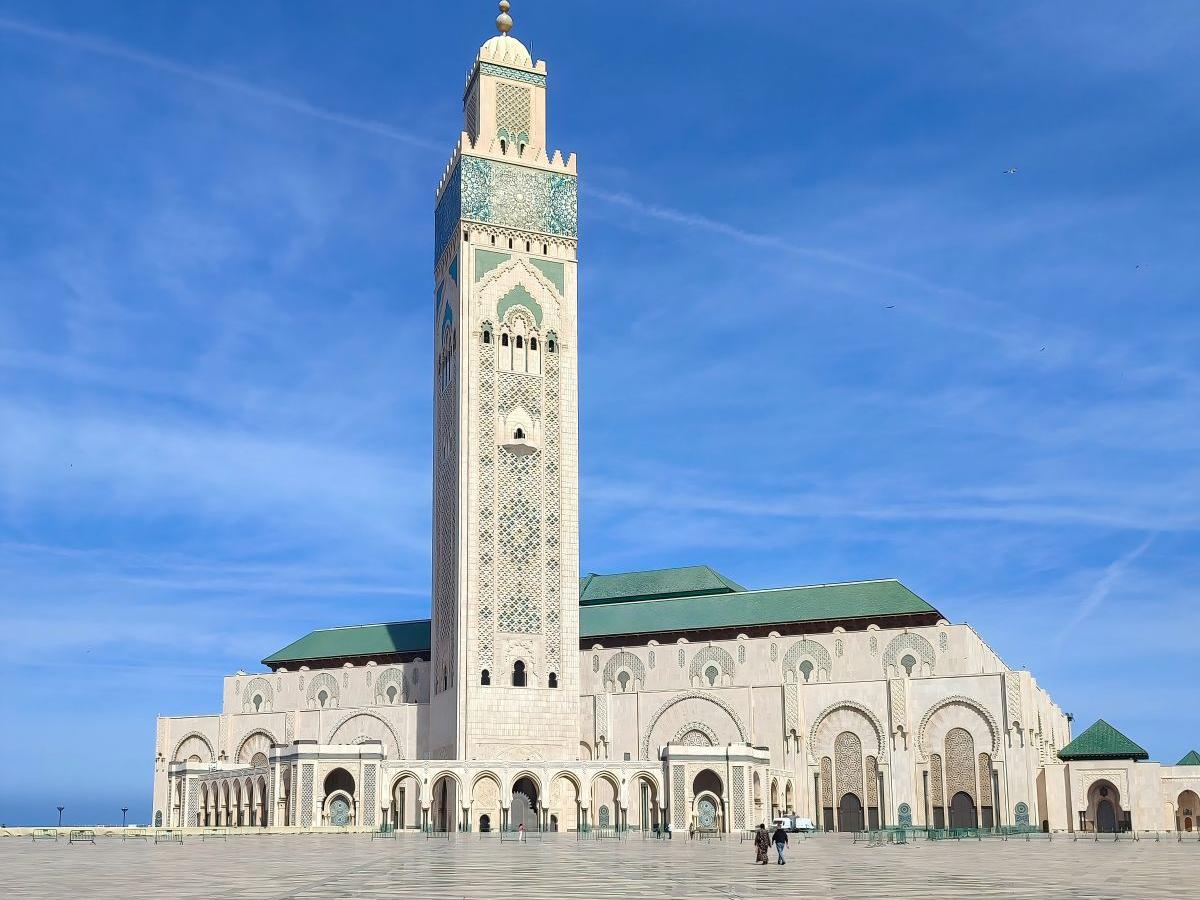 Casablanca