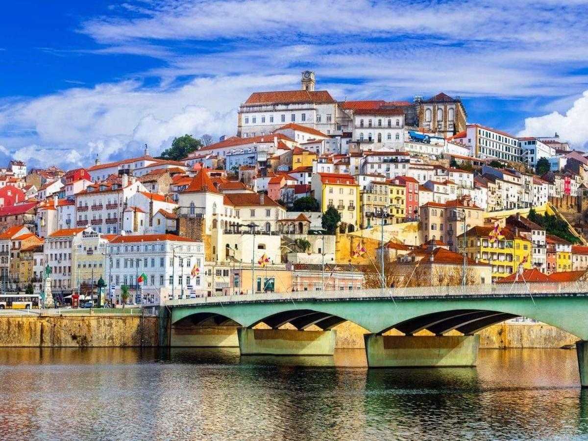 Coimbra
