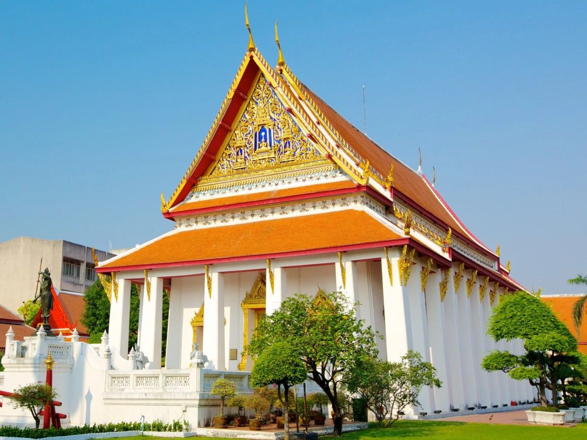 Bangkok National Museum