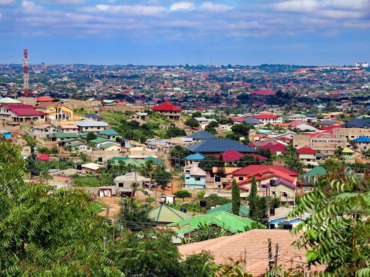 Accra