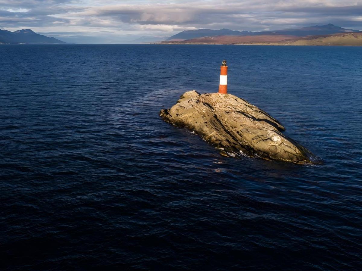 Beagle Channel