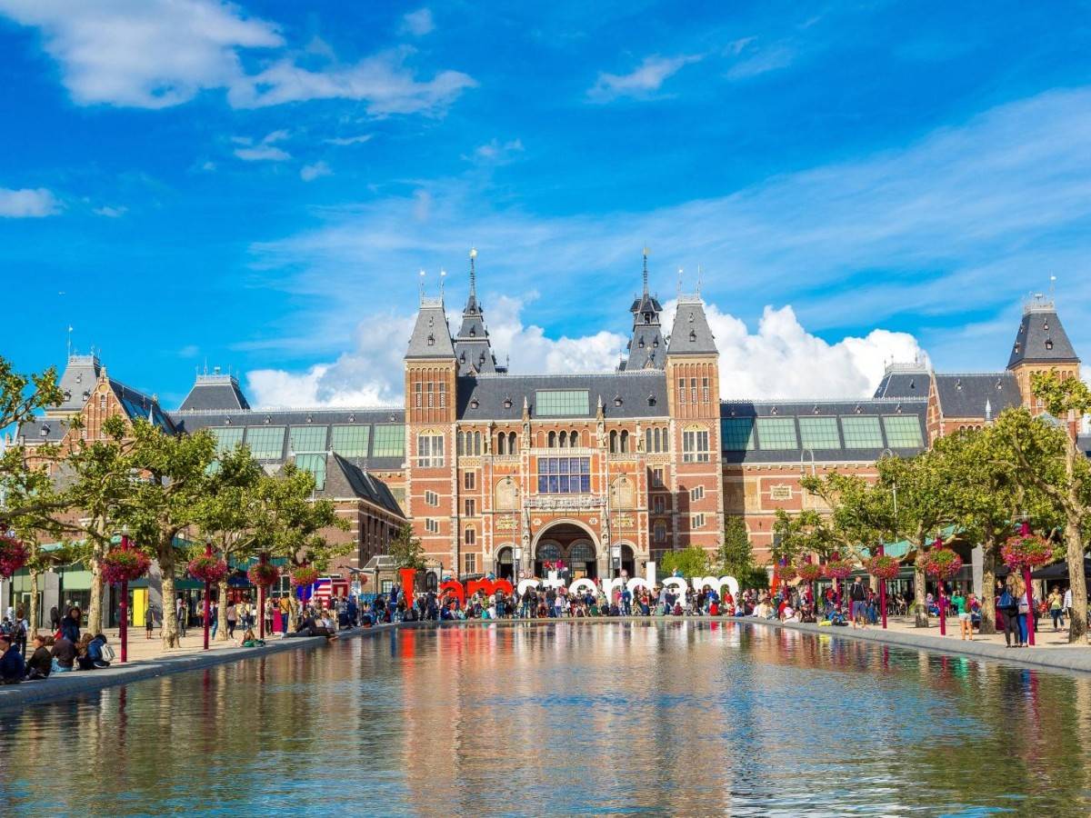 Rijksmuseum
