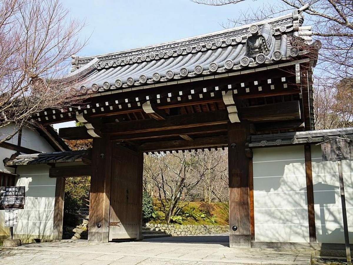 Ryoan-ji Temple