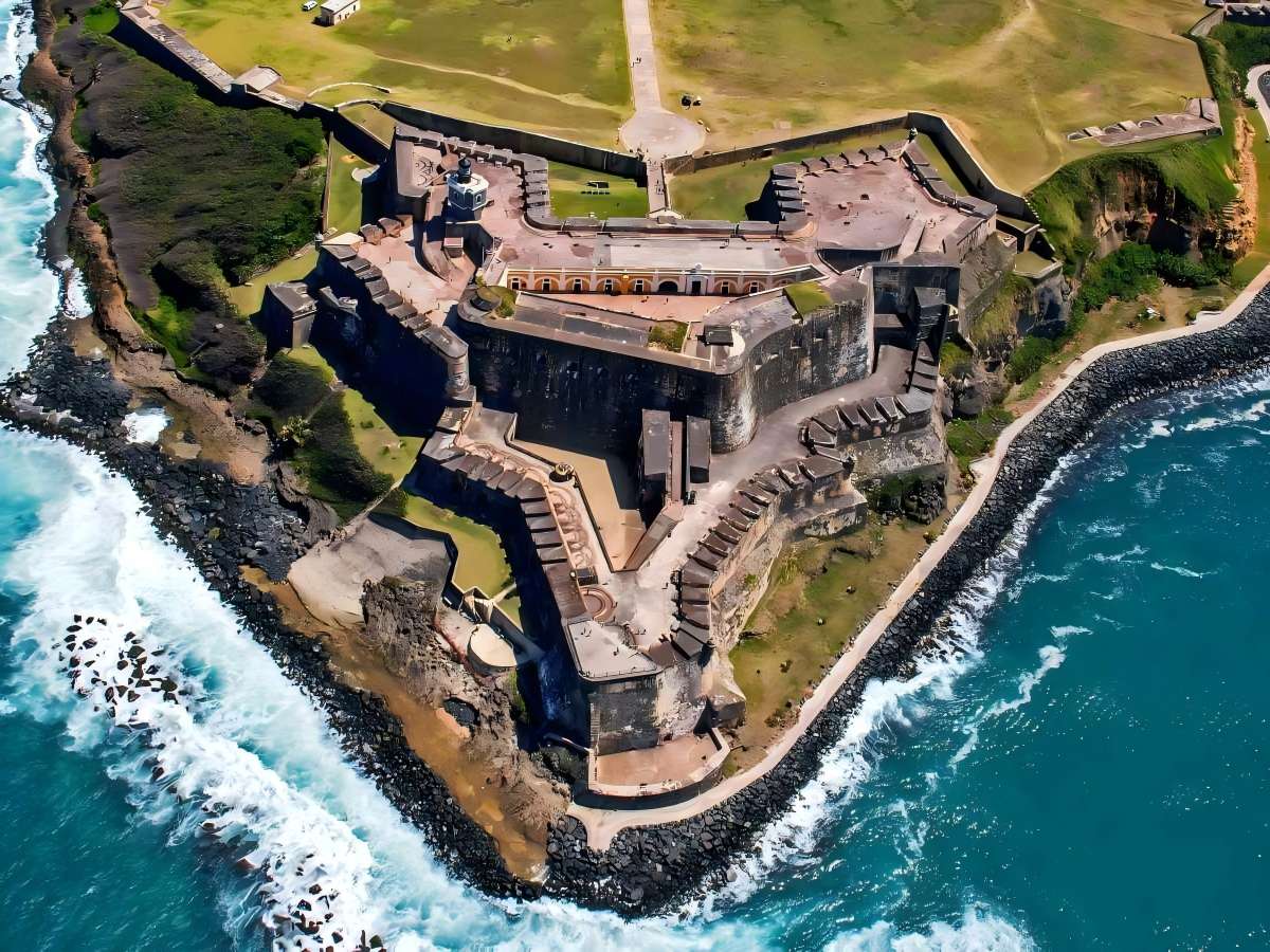 Morro Castle