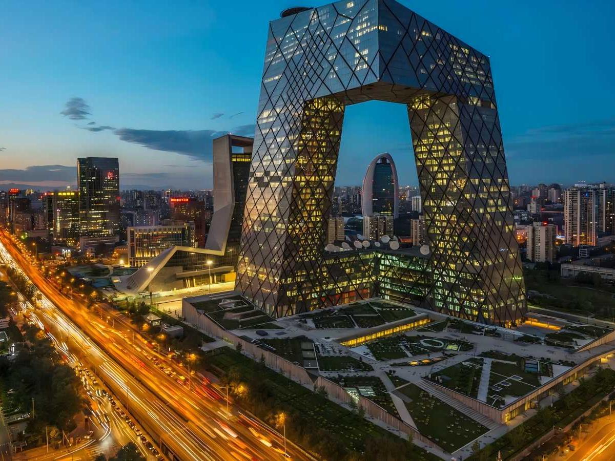 Beijing