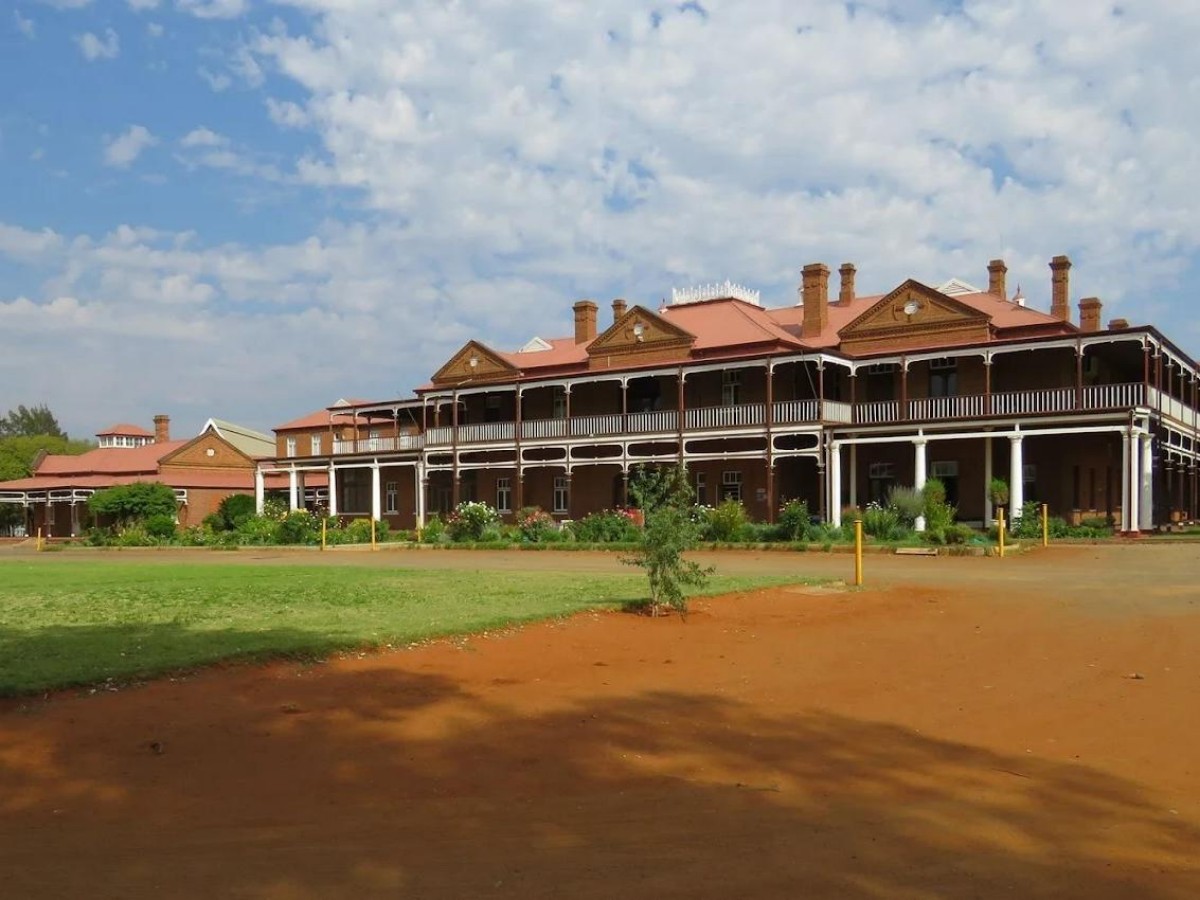 McGregor Museum