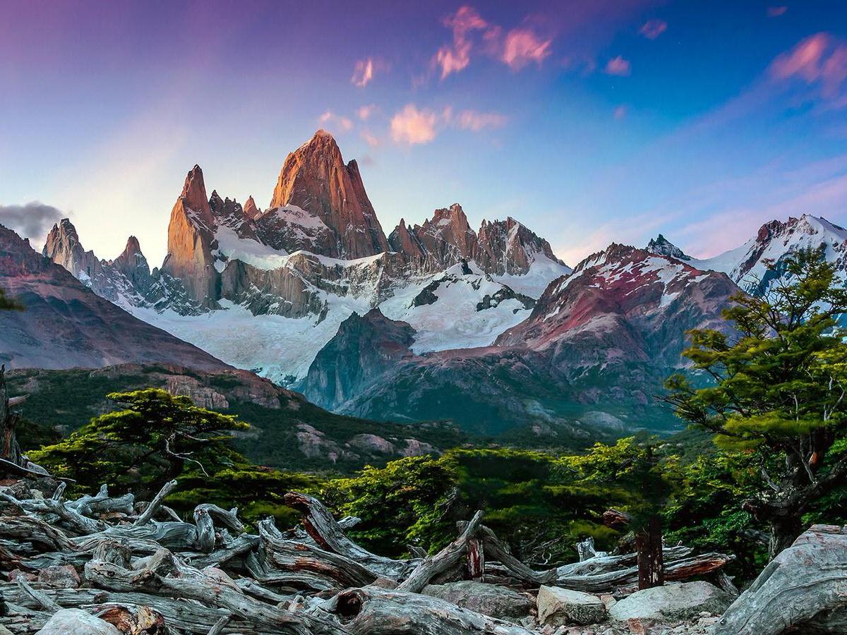 Patagonia Expeditions