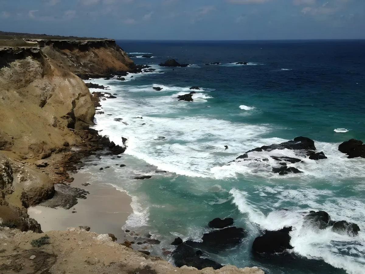 Isla de la Plata