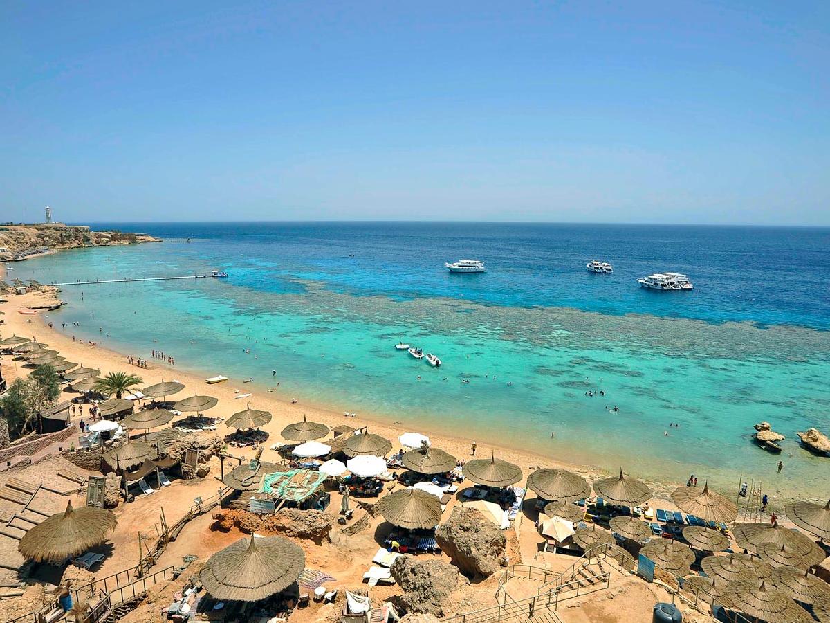 Naama Bay