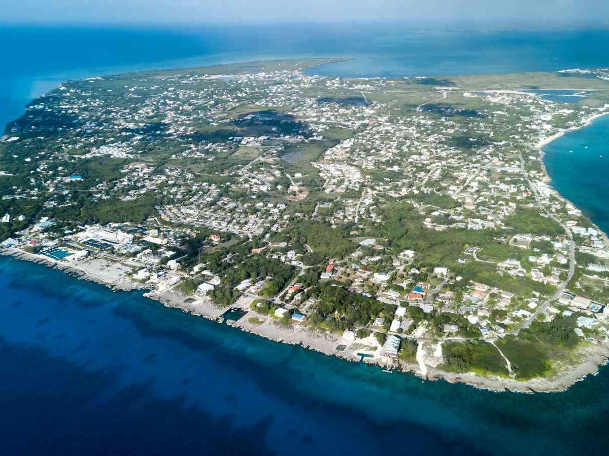 George Town